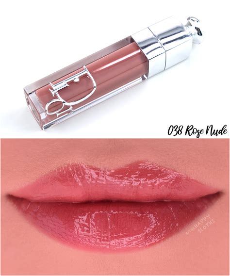 dior addict gloss 313|Dior Addict lip maximizer cherry.